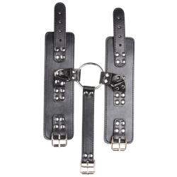 Neck to Wrist Restraints