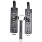 Neck to Wrist Restraints