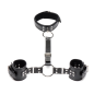 Neck to Wrist Restraints