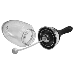 CleanStream Auto-Vibrating Enema Bulb