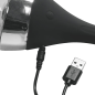 CleanStream Auto-Vibrating Enema Bulb