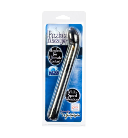 Dr. J Prostate Massager