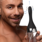 CleanStream Auto-Vibrating Enema Bulb