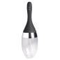 CleanStream Auto-Vibrating Enema Bulb