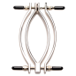 Adjustable Pussy Clamp with Leash