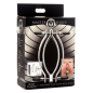 Adjustable Pussy Clamp with Leash