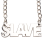 Slave Chain Nipple Clamps
