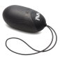 25X Vibrating Silicone XL Egg with Remote Control