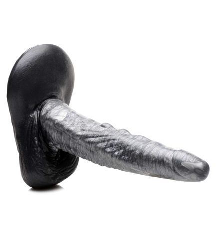 Gargoyle Rock Hard Dildo