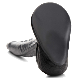 Gargoyle Rock Hard Dildo