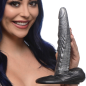 Gargoyle Rock Hard Dildo