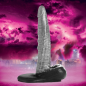 Gargoyle Rock Hard Dildo