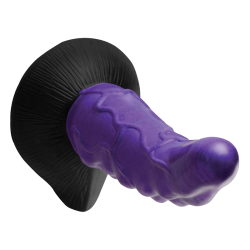Orion Invader Veiny Space Alien Dildo