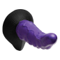 Orion Invader Veiny Space Alien Dildo