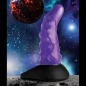 Orion Invader Veiny Space Alien Dildo