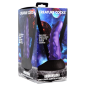 Orion Invader Veiny Space Alien Dildo