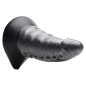 Beastly Tapered Bumpy Dildo