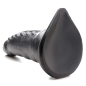Beastly Tapered Bumpy Dildo