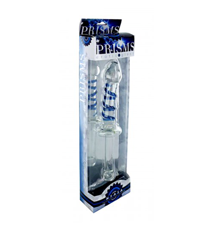 Nyasa Glass Dildo