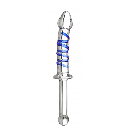 Nyasa Glass Dildo