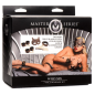 Wild Sex 7 Piece Bondage Set