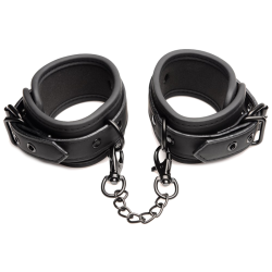 Master of Kink 10 Piece Bondage Set