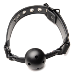 Master of Kink 10 Piece Bondage Set