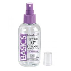 Berman Center Anti-Bacterial Toy Cleaner - 6.28 oz.