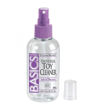 Berman Center Anti-Bacterial Toy Cleaner - 6.28 oz.