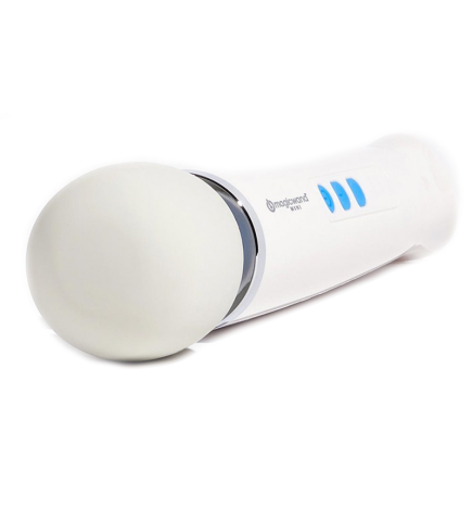 Magic Wand Mini Massager