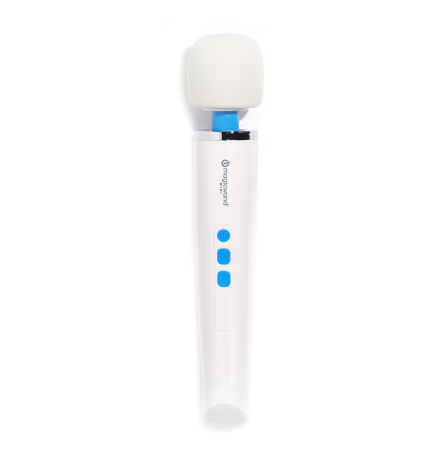 Magic Wand Mini Massager