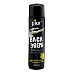 Pjur Back Door Glide - 100ml