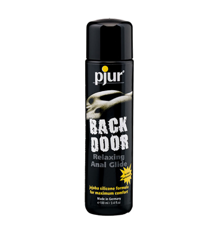 Pjur Back Door Glide - 100ml