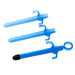 Lubricant Launcher - 3 Pack