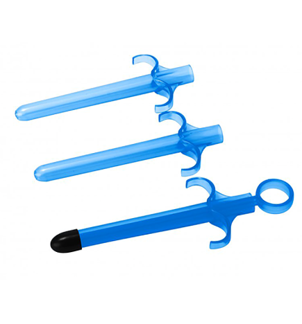 Lubricant Launcher - 3 Pack