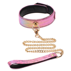 Captive Cobra 6 Piece Bondage Set