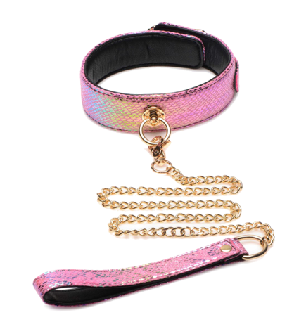 Captive Cobra 6 Piece Bondage Set
