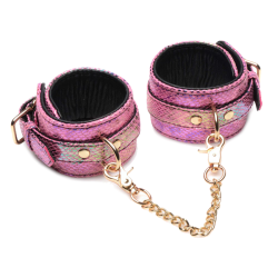 Captive Cobra 6 Piece Bondage Set