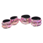 Captive Cobra 6 Piece Bondage Set