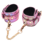 Captive Cobra 6 Piece Bondage Set