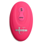 30X Thrusting and Vibrating Strapless Strap-On