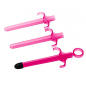 Lubricant Launcher - 3 Pack