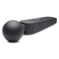72X Silicone Heating Wand Massager