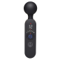 72X Silicone Heating Wand Massager