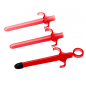 Lubricant Launcher - 3 Pack