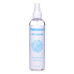 Passion Toy Cleaner - 8 oz.