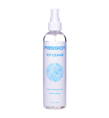 Passion Toy Cleaner - 8 oz.