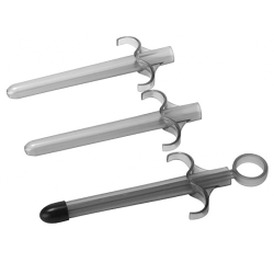 Lubricant Launcher - 3 Pack