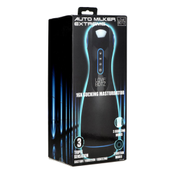 Auto Milker Extreme 16X Masturbator