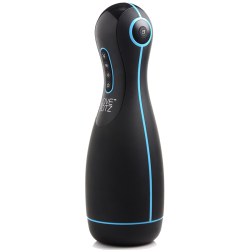 Auto Milker Extreme 16X Masturbator